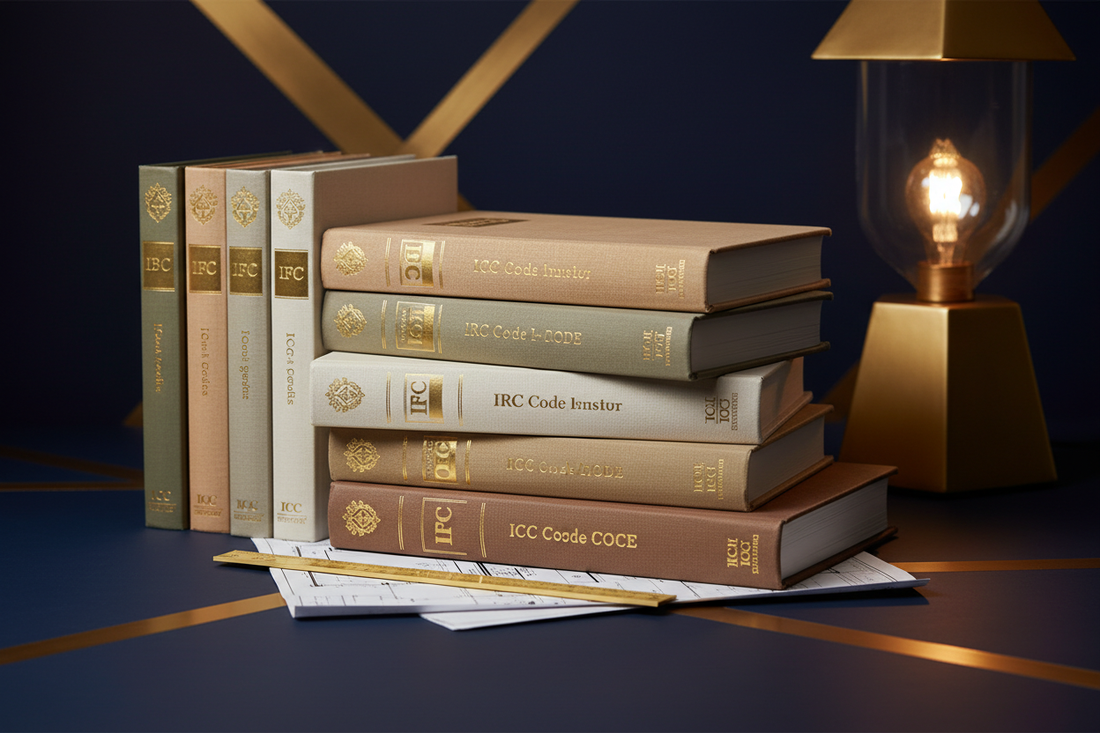 Which ICC Code Edition Does Your State Use in 2026? (And Which Books You Actually Need)