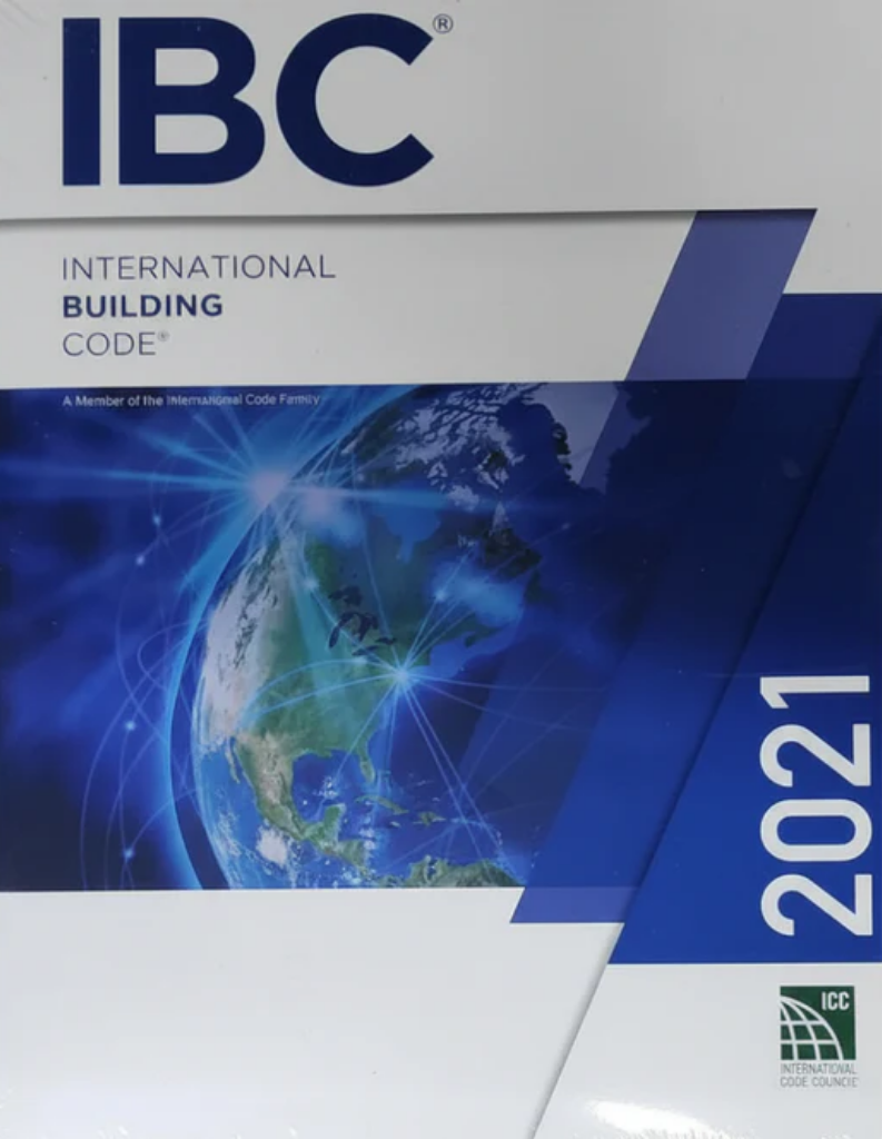 ICC Building Codes