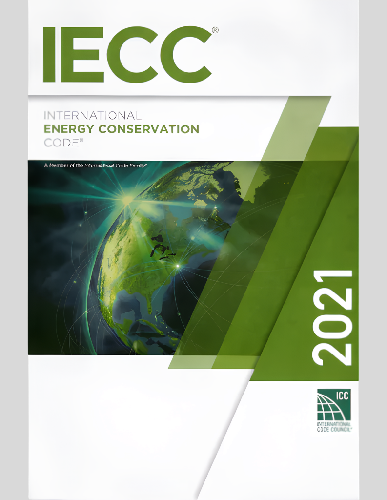 Energy Conservation Codes