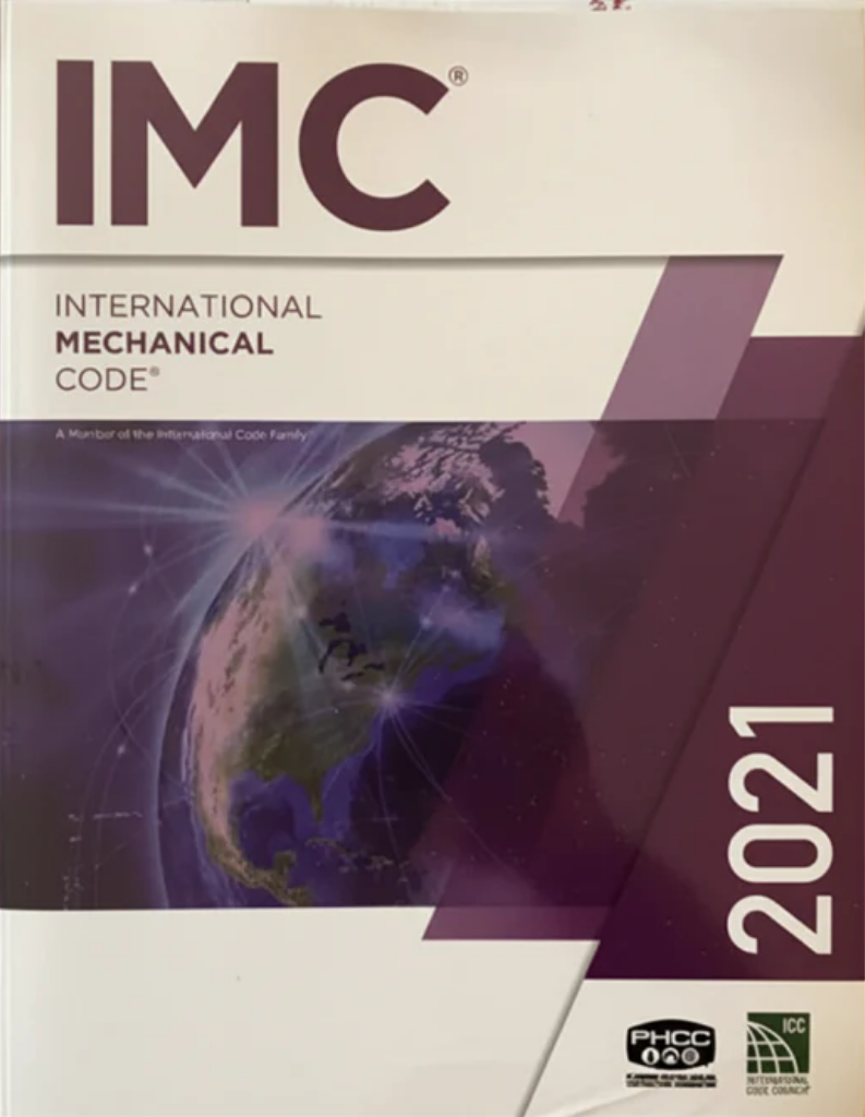 Mechanical Codes & Standards