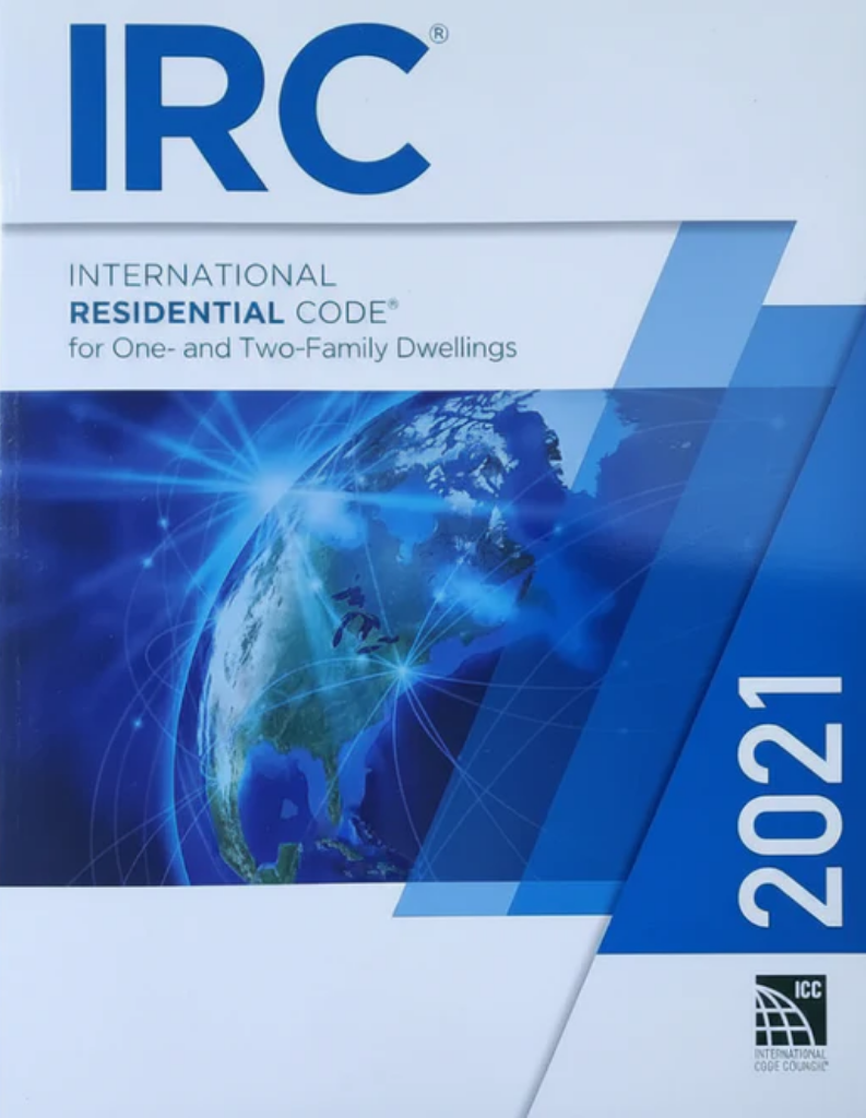 Residential Building Codes