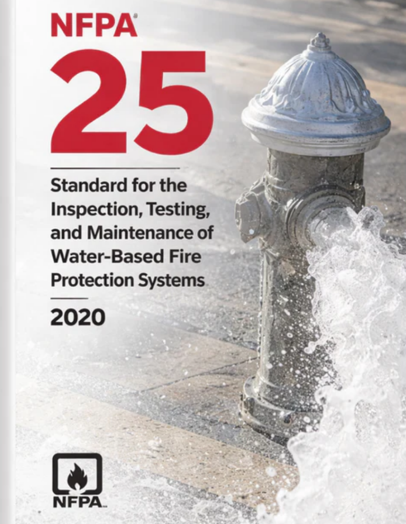Fire Safety Codes & Standards