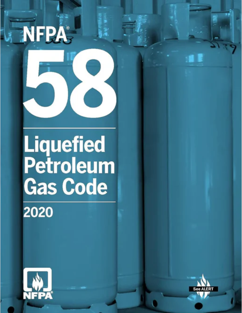 NFPA Codes & Standards