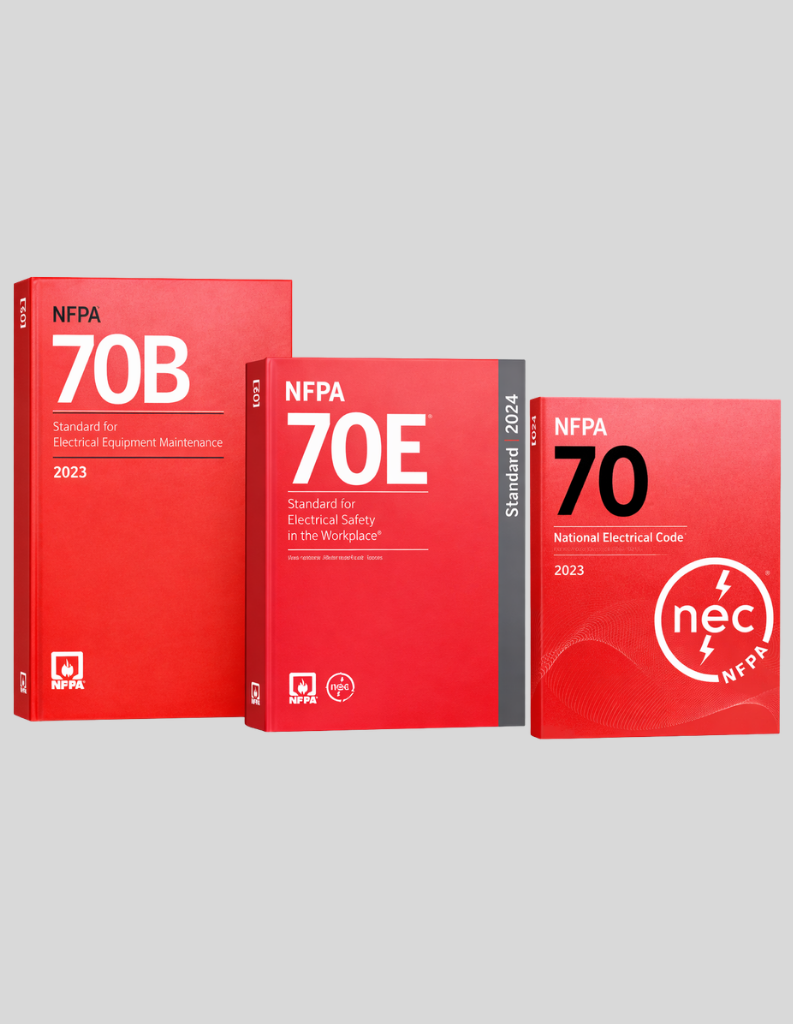 NFPA