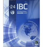 2024 International Building Code (International Code Council Series) ISBN: 9781959851608