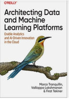 Architecting Data and Machine Learning Platforms: Enable Analytics and AI-Driven Innovation in the Cloud 1st Edition ISBN:978-1098151614