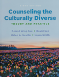 Counseling the Culturally Diverse: Theory and Practice 9th Edition ISBN: 9781119861904