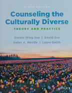 Counseling the Culturally Diverse: Theory and Practice 9th Edition ISBN: 9781119861904