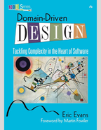 Domain-Driven Design: Tackling Complexity in the Heart of Software 1st Edition ISBN: 978-0321125217