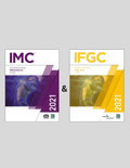 IMC 2021 + IFGC 2021 (ICC CODE SERIES), ISBN: 978-1609839642, 978-1609839666