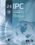 2024 International Plumbing Code , IPC 2024 ISBN-9781959851738