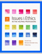 Issues and Ethics in the Helping Professions 10th Edition ISBN- 978-1337406291