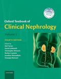 Oxford Textbook of Clinical Nephrology, Volume 1-3, 4TH EDITION, ISBN: 978-0199592548