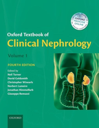 Oxford Textbook of Clinical Nephrology, Volume 1-3, 4TH EDITION, ISBN: 978-0199592548