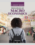 Principles of Macroeconomics (MindTap Course List) 9th Edition ISBN: 9780357133491