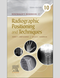 Bontrager’s Handbook of Radiographic Positioning and Techniques 10th Edition ISBN:  9780323694223
