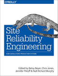 Site Reliability Engineering: How Google Runs Production Systems 1st Edition ISBN:978-1491929124