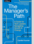 The Manager's Path: A Guide for Tech Leaders Navigating Growth and Change 1st Edition ISBN: 978-1491973899