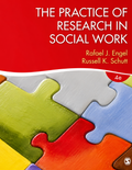 The Practice of Research in Social Work 4th Edition ISBN: 9780387848570
